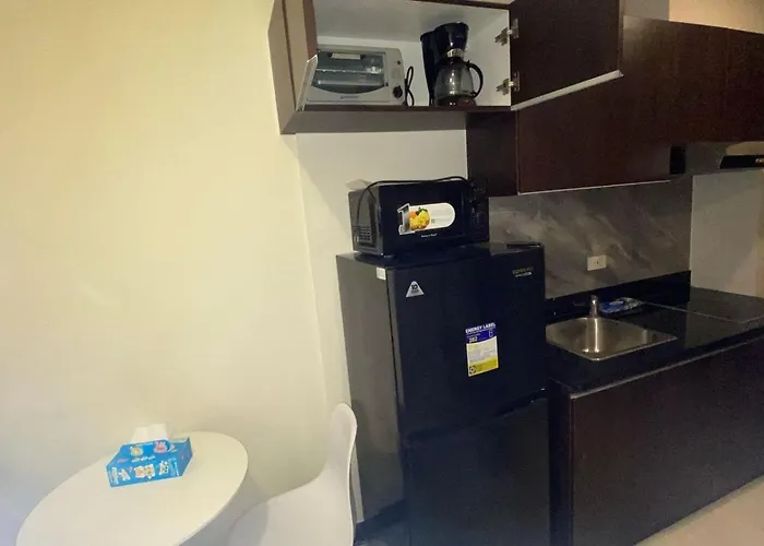 Apartment In Quezon Manila