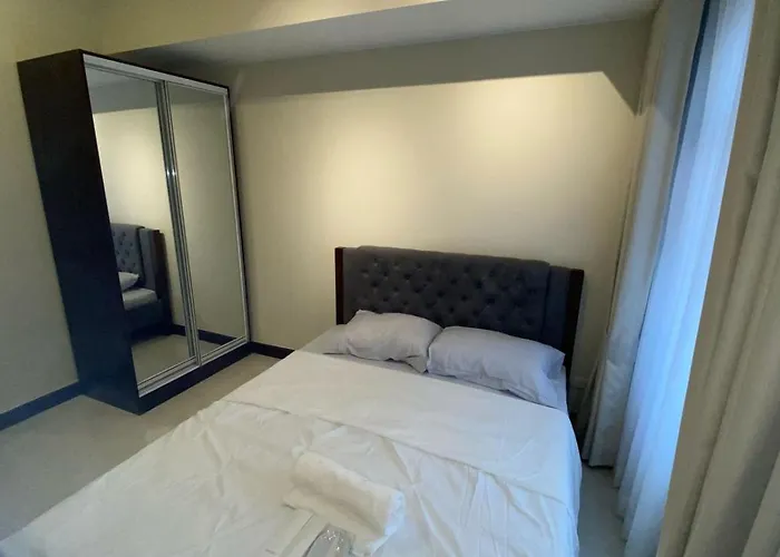 Apartment In Quezon *