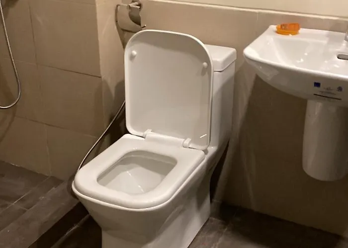 In Quezon Apartment Manila